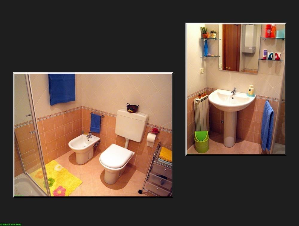 B&B Crispi Trieste Bilik gambar