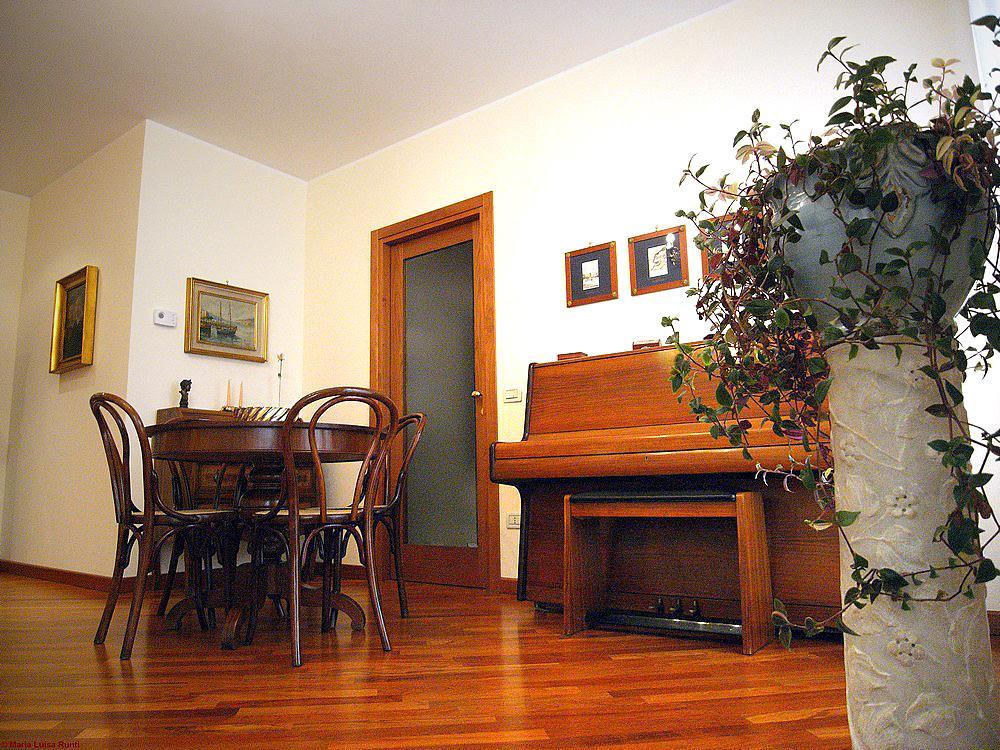 B&B Crispi Trieste Bilik gambar