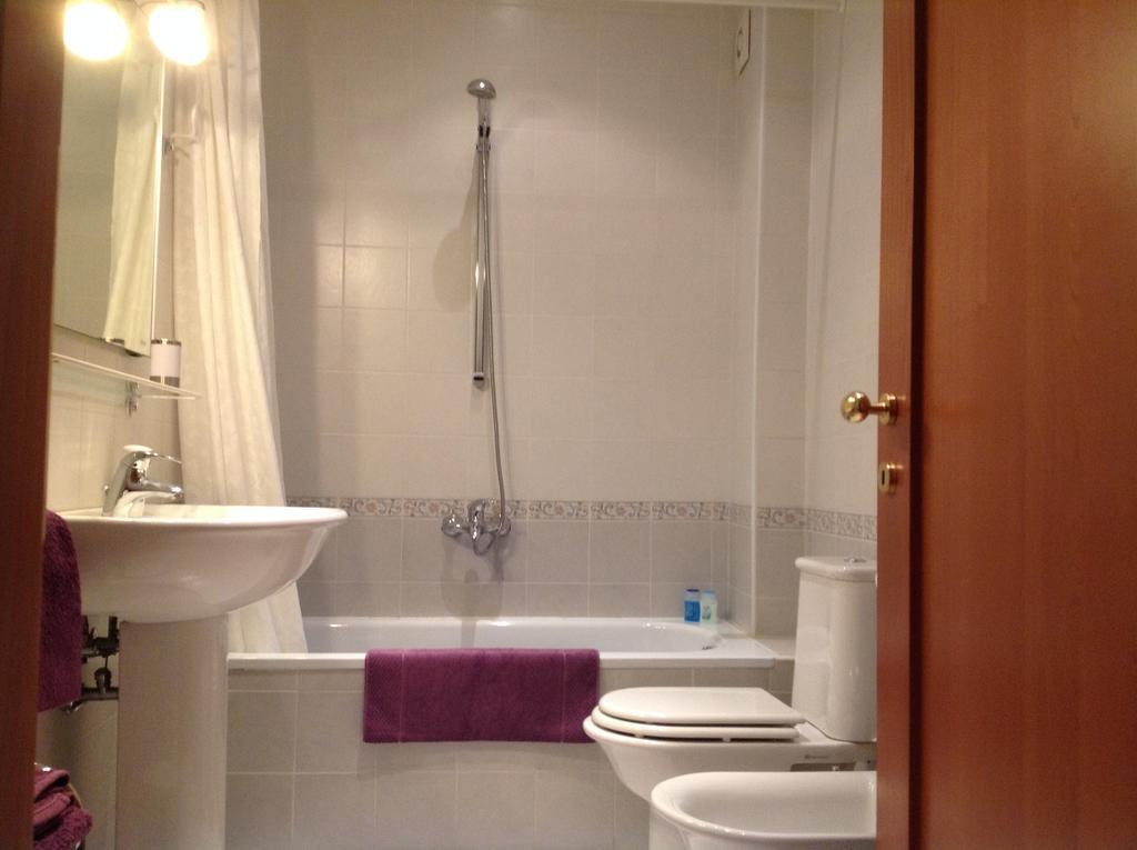 B&B Crispi Trieste Bilik gambar
